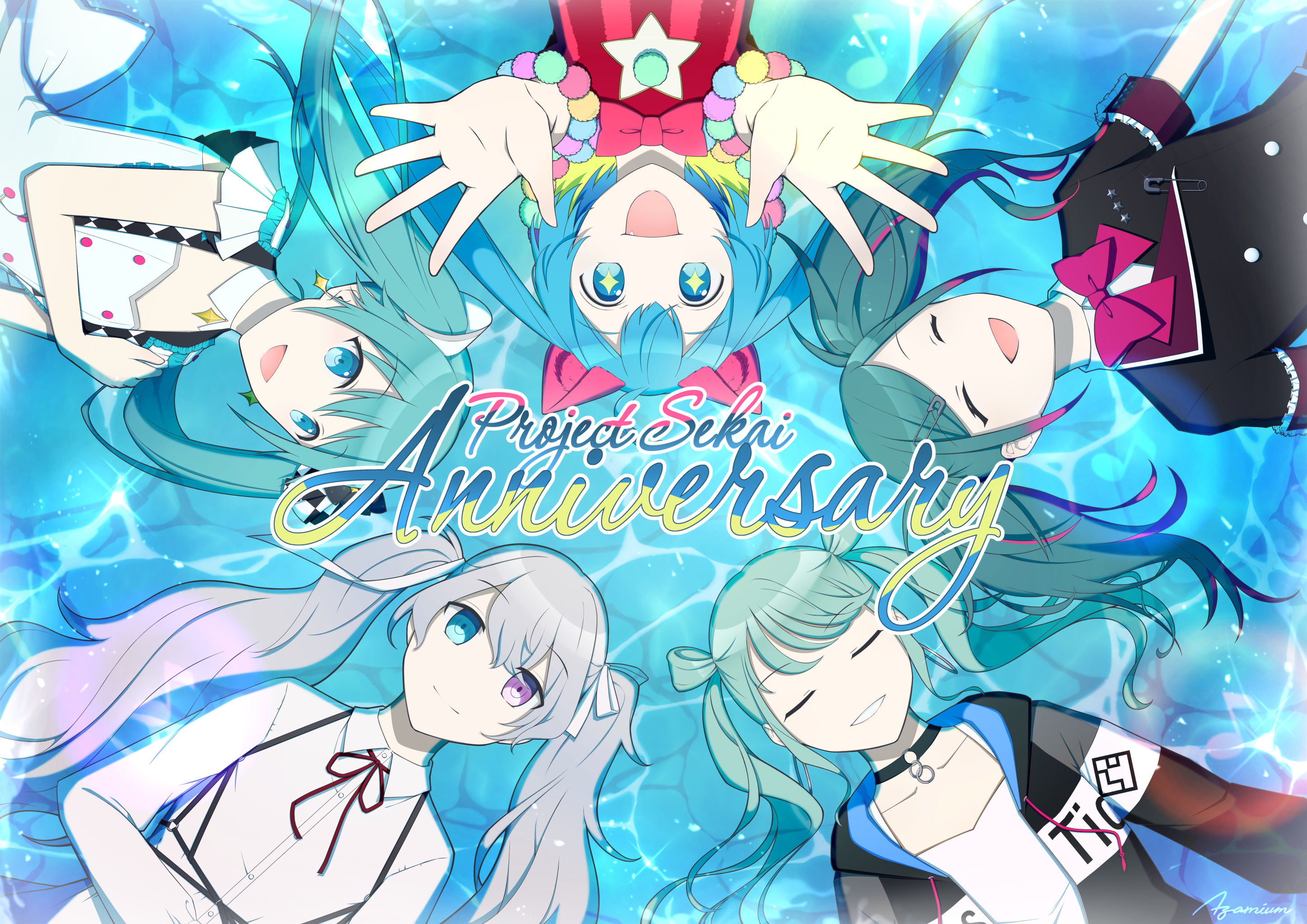 ProjectSekaiAnniversaryImage